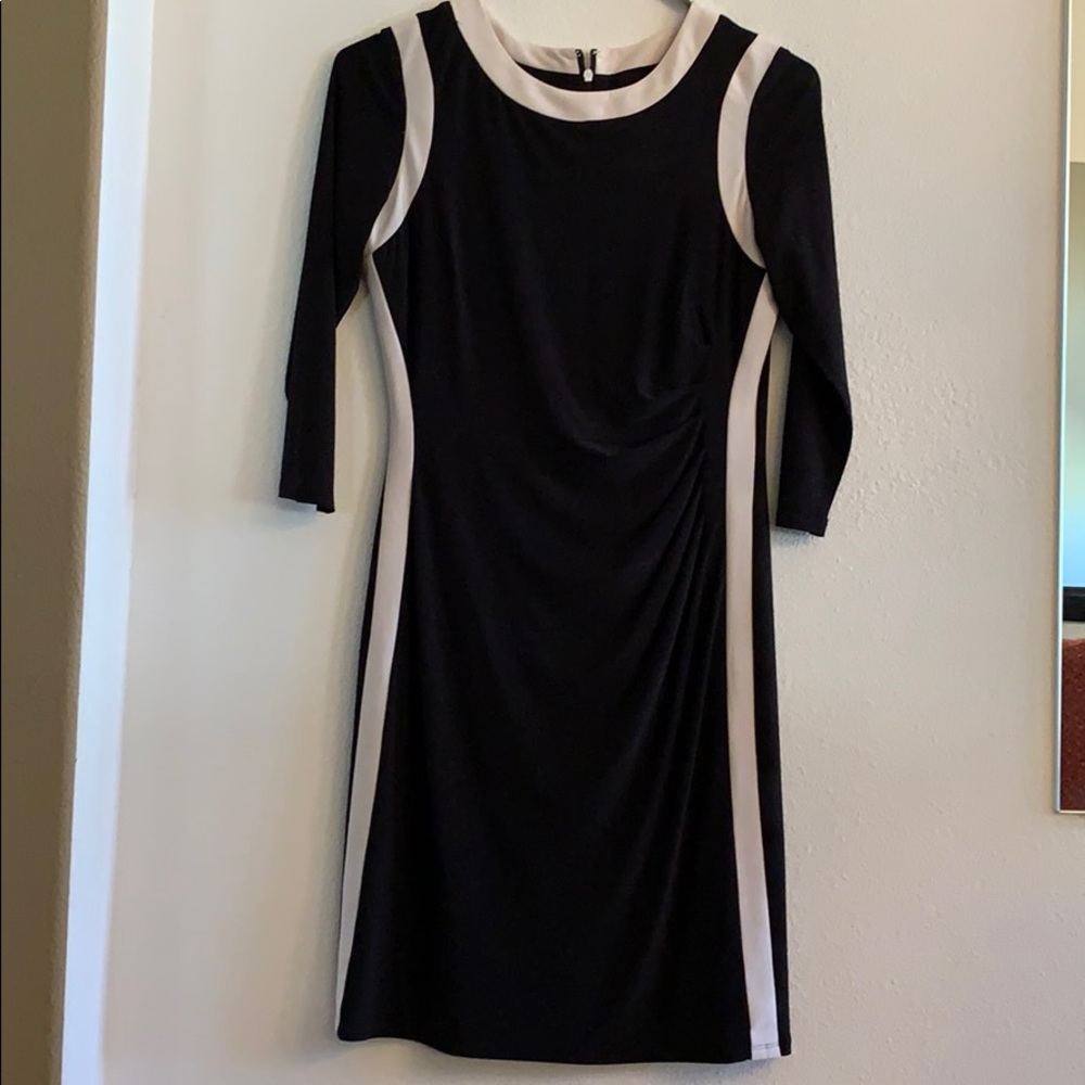 Lauren Ralph Lauren dress